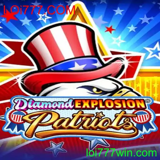 DiamondExplosionPatriots