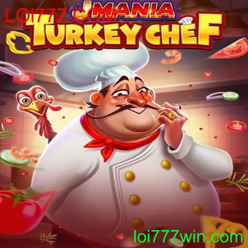 JManiaTurkeyChef